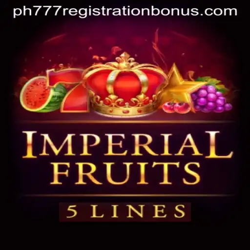 Explore the Exciting World of ImperialFruits5 and the PH777 Registration Bonus