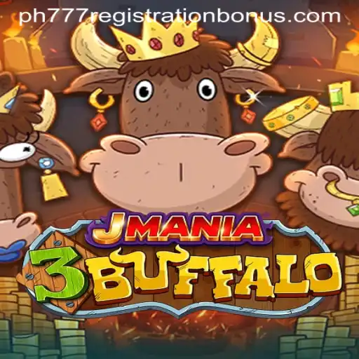 Discover the Thrilling World of JMania3Buffalo and the ph777 Registration Bonus