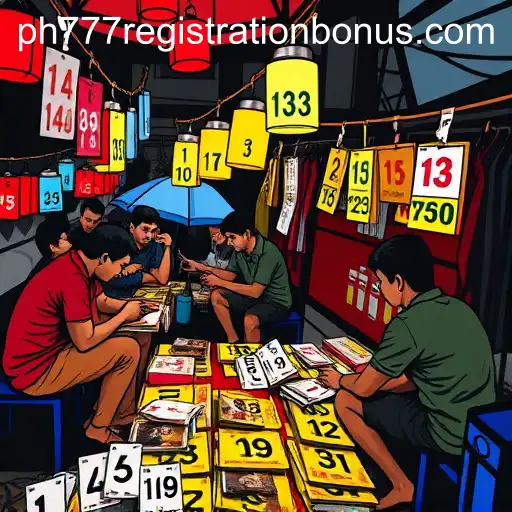 Exploring the World of Jueteng and the ph777 Registration Bonus