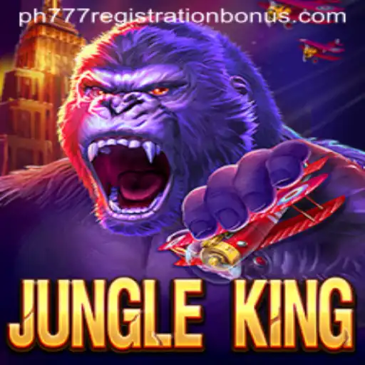Discover the Thrills of JungleKing: A Dive into the Game and PH777 Registration Bonus
