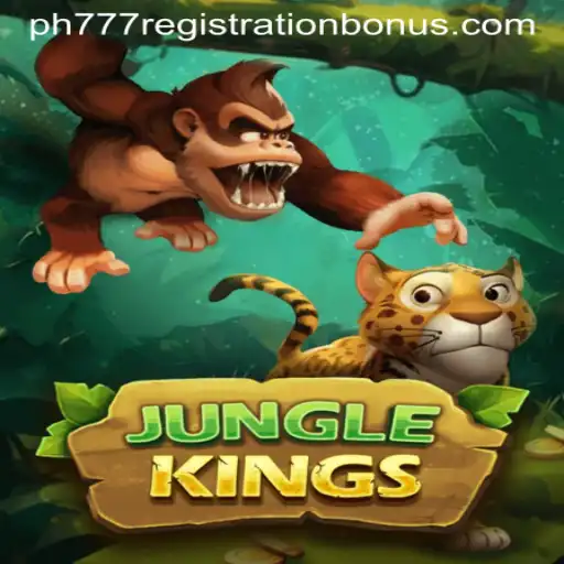 Unveiling JungleKings: A New Adventure in Gaming