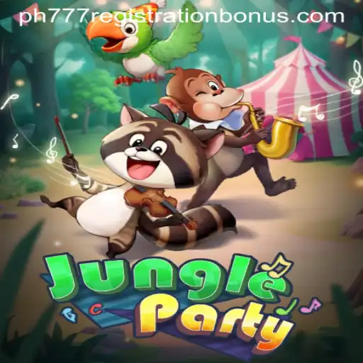 Discover the Thrills of JungleParty: A New Gaming Adventure