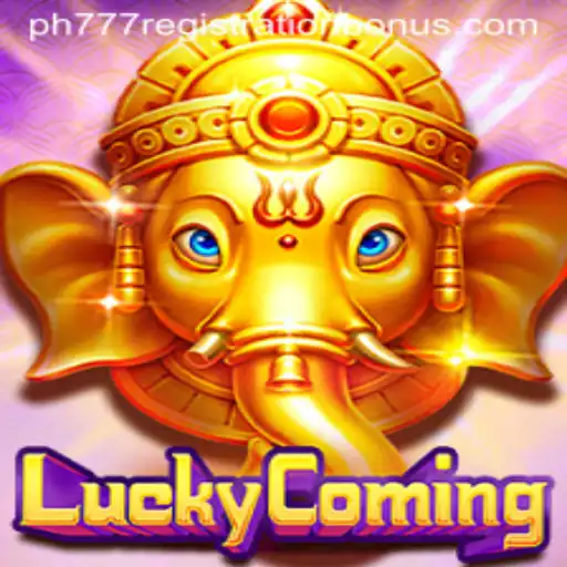 Discover the Excitement of LuckyComing: A Comprehensive Guide to the Game and PH777 Registration Bonus