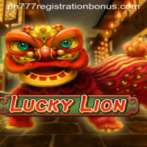 Experience the Thrill of LuckyLion: Your Guide to Winning Big