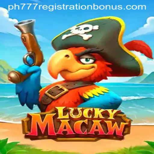 Discover LuckyMacaw: A Thrilling Online Gaming Experience