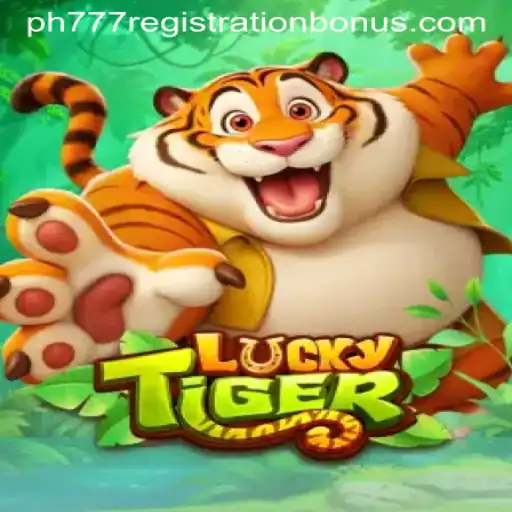 Exploring LuckyTiger: A Dive into Gameplay and PH777 Registration Bonuses