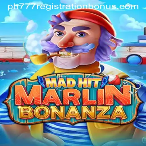 Dive into the Underwater Adventure of MadHitMarlinBonanza