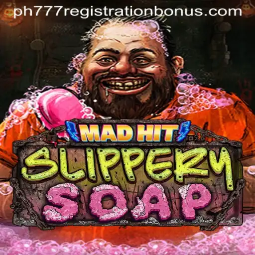 Experience the Thrill of MadHitSlipperySoap: A Unique Gaming Adventure