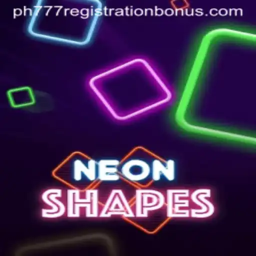 NeonShapes: A Thrilling Game Experience with PH777 Registration Bonus