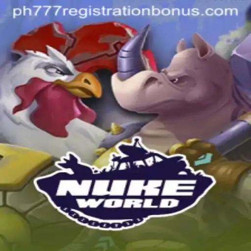 NukeWorld: Revolutionizing Gaming with PH777 Registration Bonus