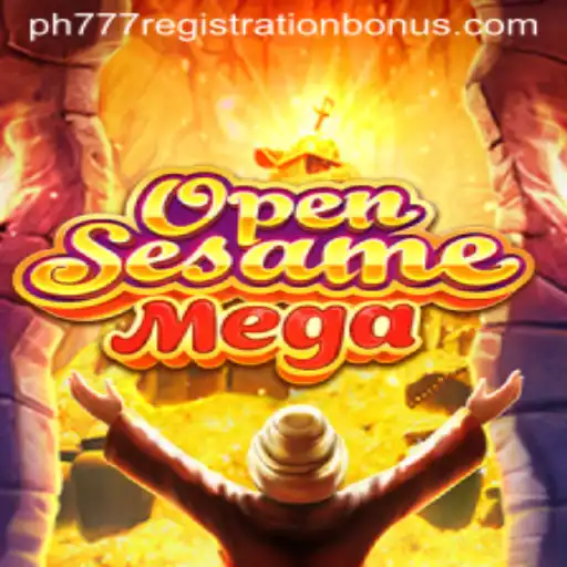 Unlock the Thrills of OPENSESAMEMEGA with PH777 Registration Bonus