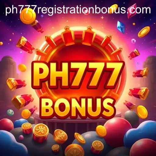 Unlock the Potential of Exclusive Offers with PH777 Registration Bonus