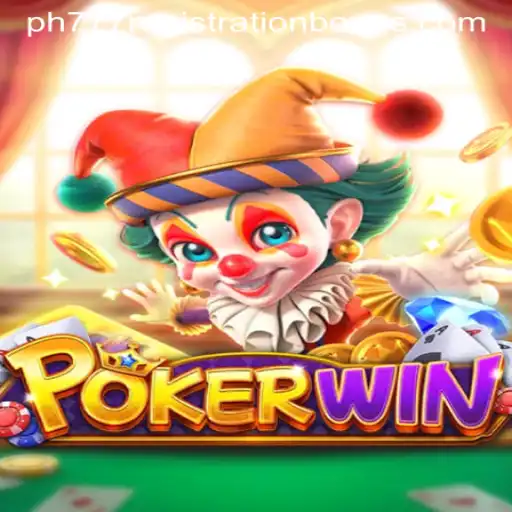POKERWIN: An In-depth Guide to Mastering the Game and Leveraging the PH777 Registration Bonus