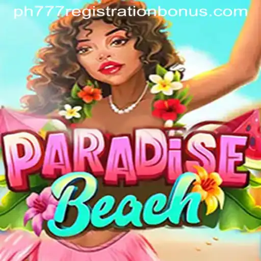Unveiling ParadiseBeach: The Ultimate Gaming Experience with PH777 Registration Bonus