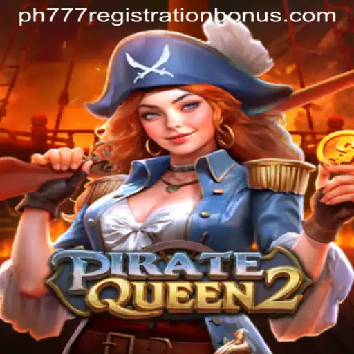 PirateQueen2: Dive into the High Seas Adventure