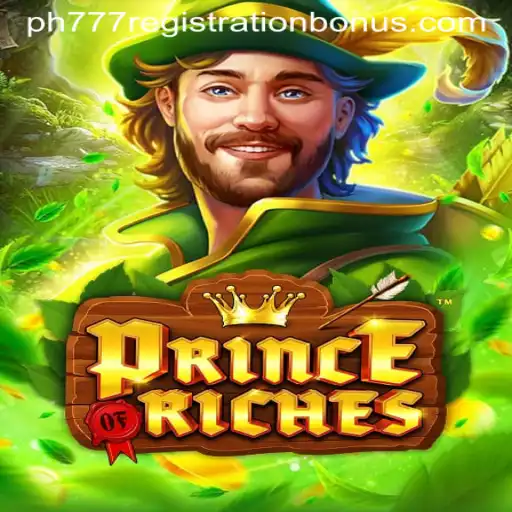 Exploring the Exciting World of PrinceOfRiches: A Royal Gaming Experience