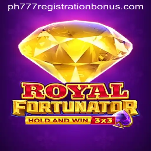 Unveiling the Excitement of Royalfort and the ph777 Registration Bonus