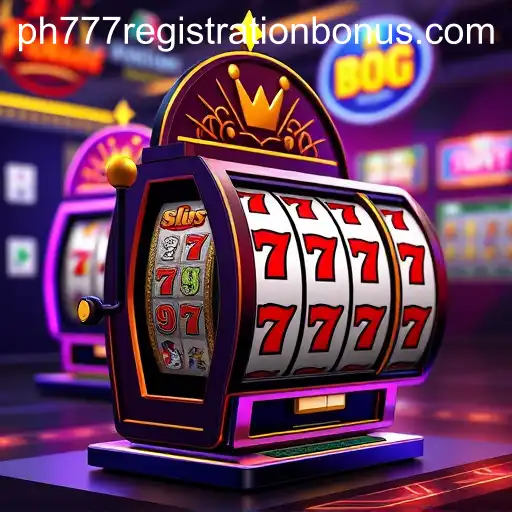 Exploring the Excitement of Slot Machines and the PH777 Registration Bonus