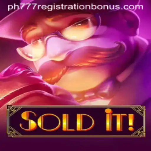 Unveiling Soldit: A New Sensation in the Gaming World with PH777 Registration Bonus