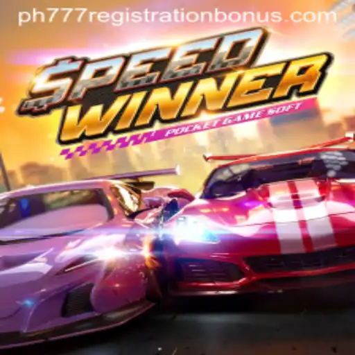 Exploring SpeedWinner: A Thrilling Racing Game with Unique Registration Bonuses