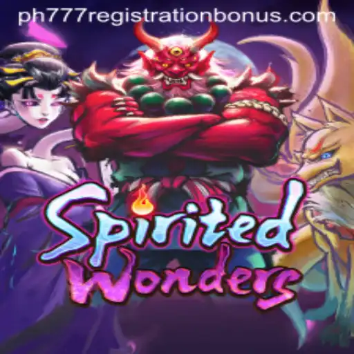 SpiritedWonders Game Unveiled with Exciting PH777 Registration Bonus