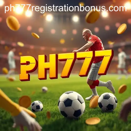 Sports Betting: Exploring the PH777 Registration Bonus