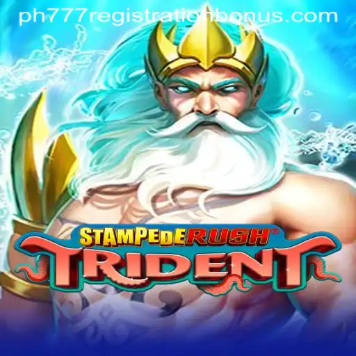 StempedeRushTrident Game: A New Frontier in Gaming