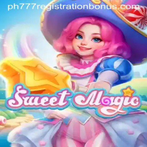 Discover the Enchanting World of SweetMagic and Unlock Amazing Bonuses
