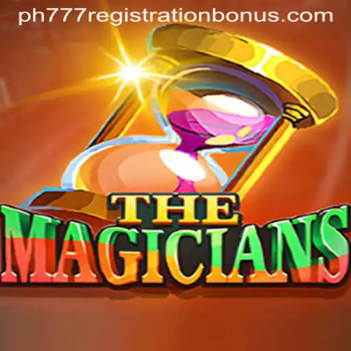 Unveiling 'TheMagicians': A Mystical Gaming Experience