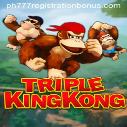 Exploring TripleKingKong: A Thrilling Adventure with PH777 Registration Bonus