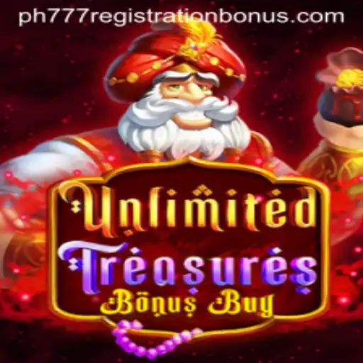 UnlimitedTreasuresBonusBuy: Dive Deep into a Gaming Adventure