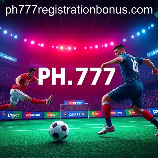 Exploring the Rise of Virtual Sports: A New Era with PH777 Registration Bonus