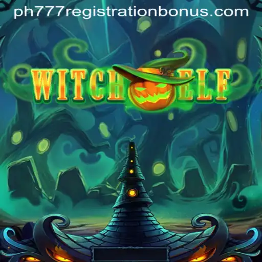 WitchElf: Unveiling the Mystical World and the Alluring ph777 Registration Bonus