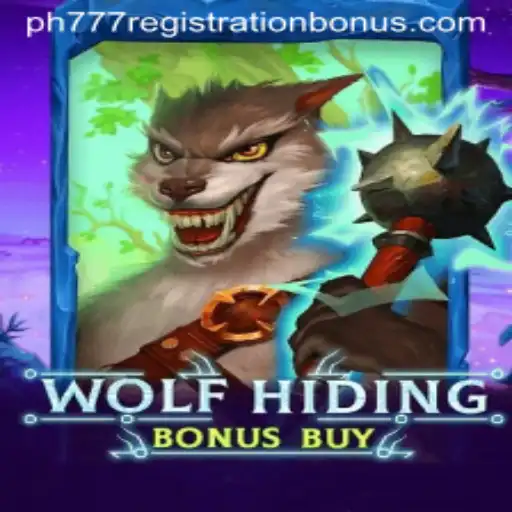 A Comprehensive Guide to WolfHidingBonusBuy and the PH777 Registration Bonus