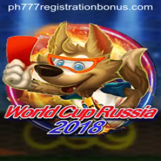 WorldCupRussia2018: A Deep Dive into the Game and PH777 Registration Bonus