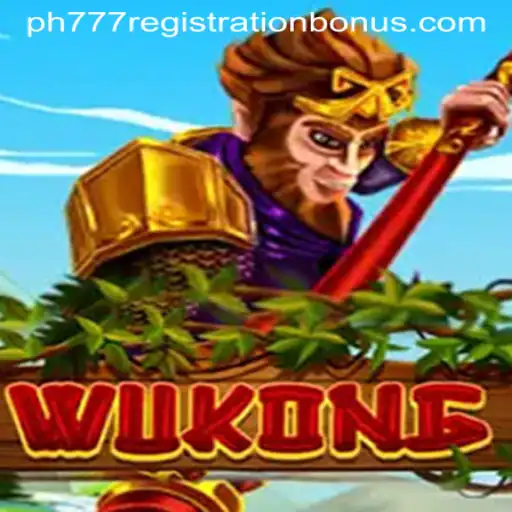 Wukong: Embrace the Adventure with PH777 Registration Bonus