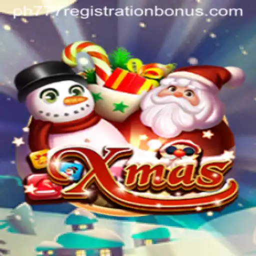 Dive into the Festive World of 'Xmas': An Enchanting Gaming Experience with PH777 Registration Bonus