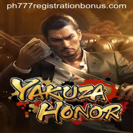 YakuzaHonor: A Thrilling Journey into the Underworld